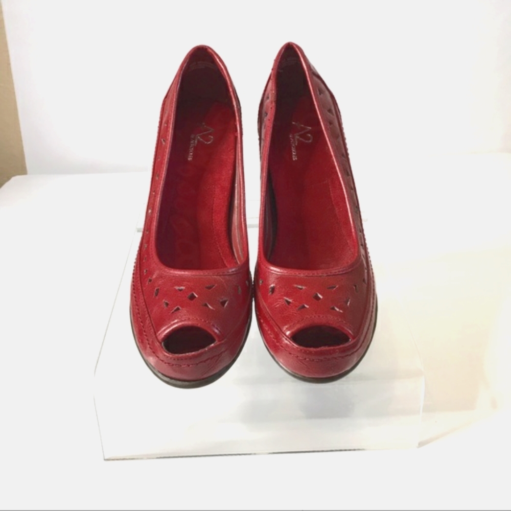 A2 by Aerosoles Women’s Heels